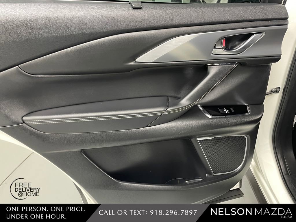 Used 2020 MAZDA CX-9 Grand Touring image 41