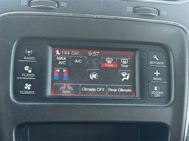 Used 2020 Dodge Journey SE w/ SE Popular Equipment Group image 30