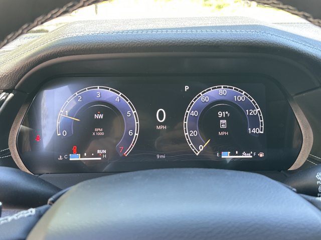 New 2026 Jeep Grand Cherokee Limited w/ Limited Altitude Package RWD image 27