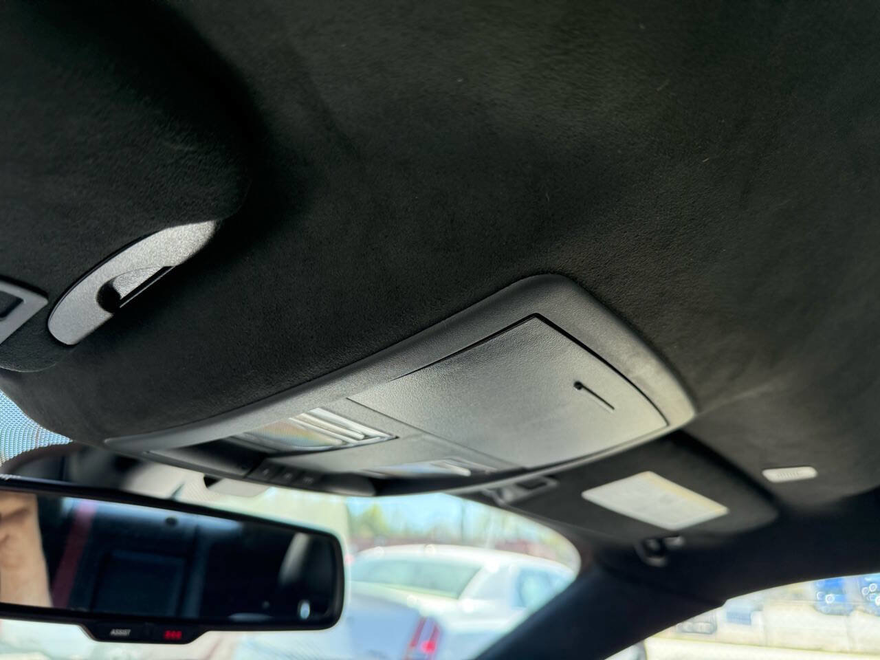 Used 2023 Dodge Challenger SRT Hellcat w/ Driver Convenience Group image 37