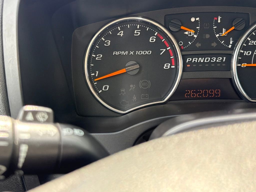 Used 2008 GMC Canyon SLT w/ SLT Preferred Equipment Group image 18