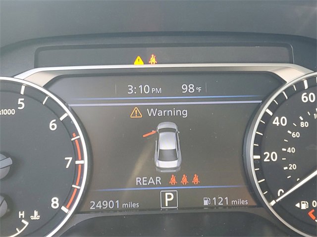 Certified 2023 Nissan Altima 2.5 SR w/ SR Premium Package image 24