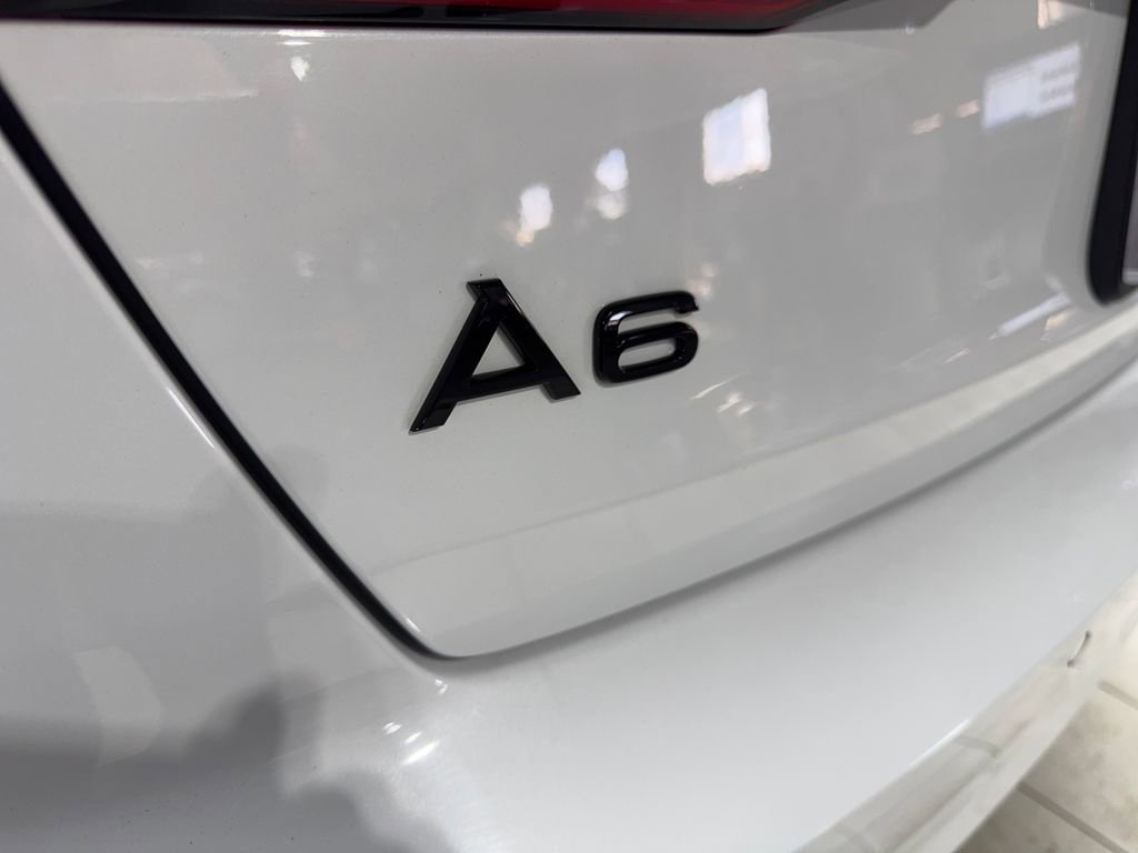Used 2023 Audi A6 Premium Plus w/ Premium Plus Package image 23