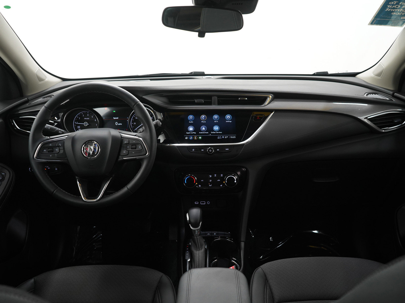 Used 2023 Buick Encore GX Preferred w/ Cold Weather Comfort Package FWD image 13