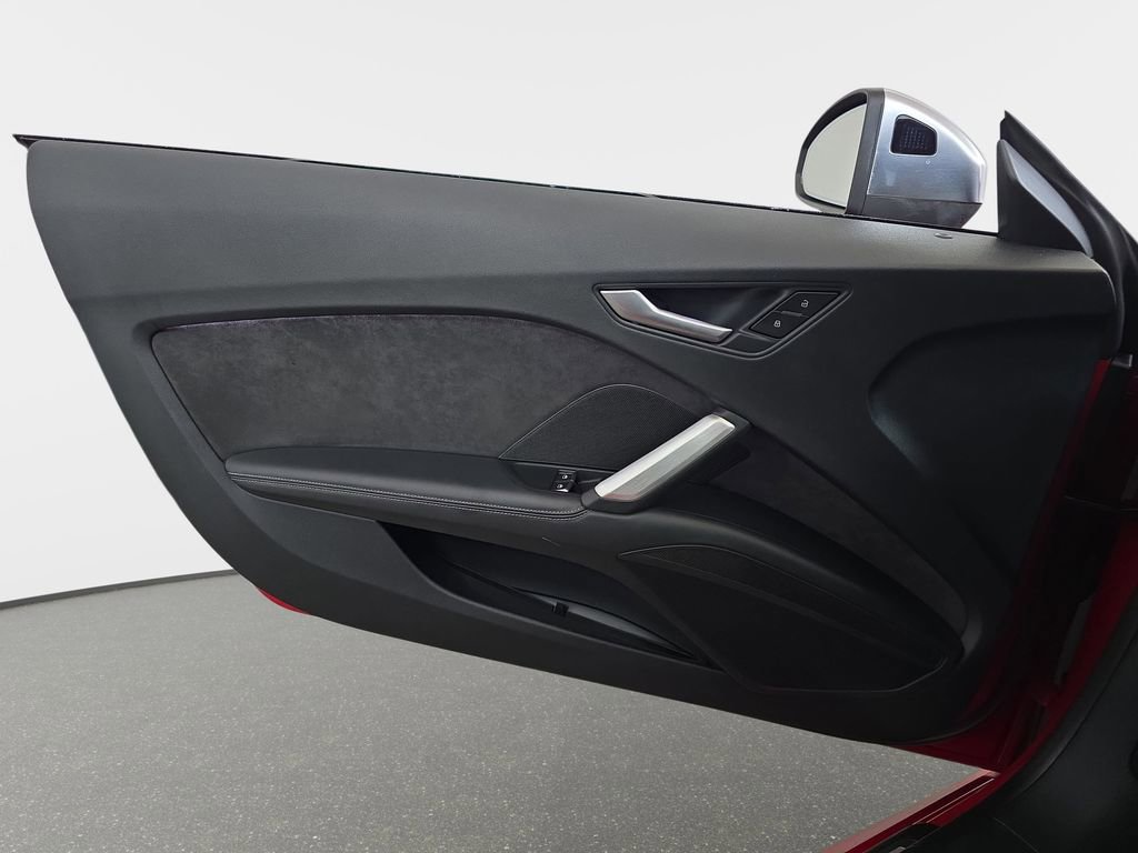 Used 2016 Audi TTS 2.0T Coupe w/ Technology Package AWD/4WD image 25