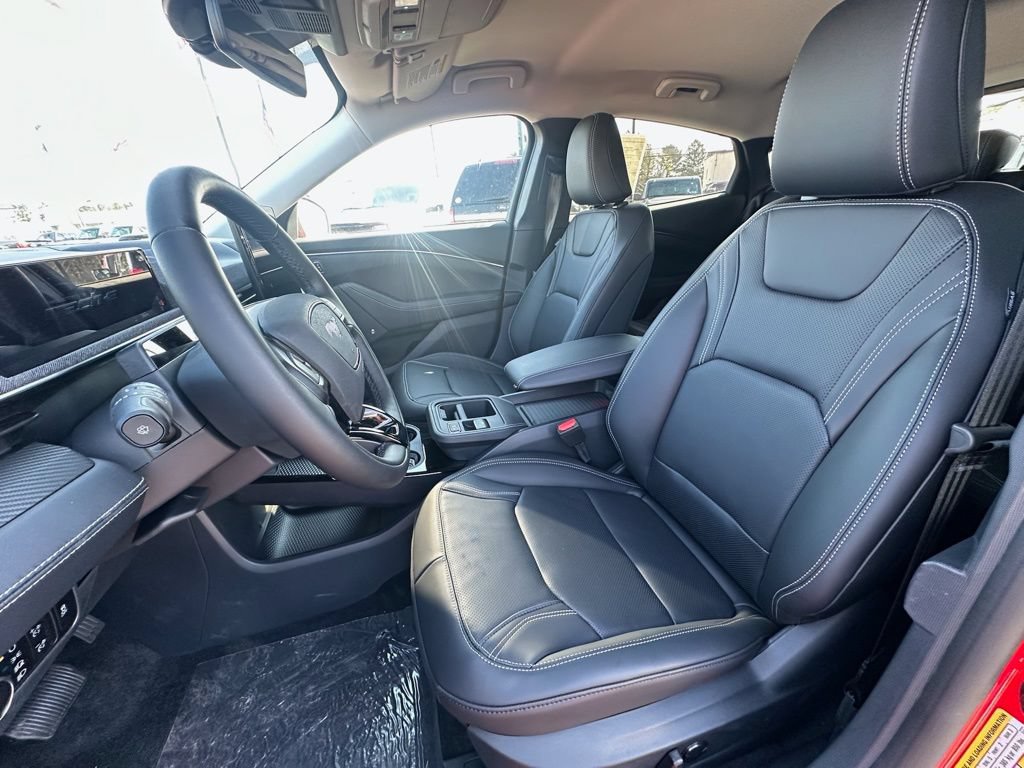 New 2026 Ford Mustang Mach-E Premium w/ Technology Package AWD/4WD image 18