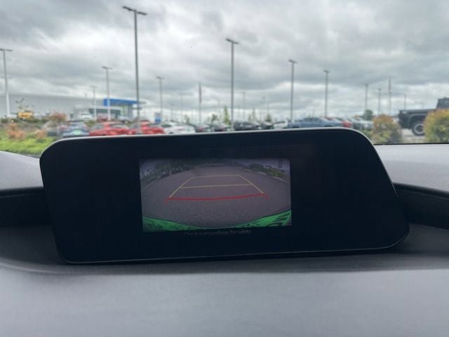 Used 2024 MAZDA MAZDA3 s FWD image 19