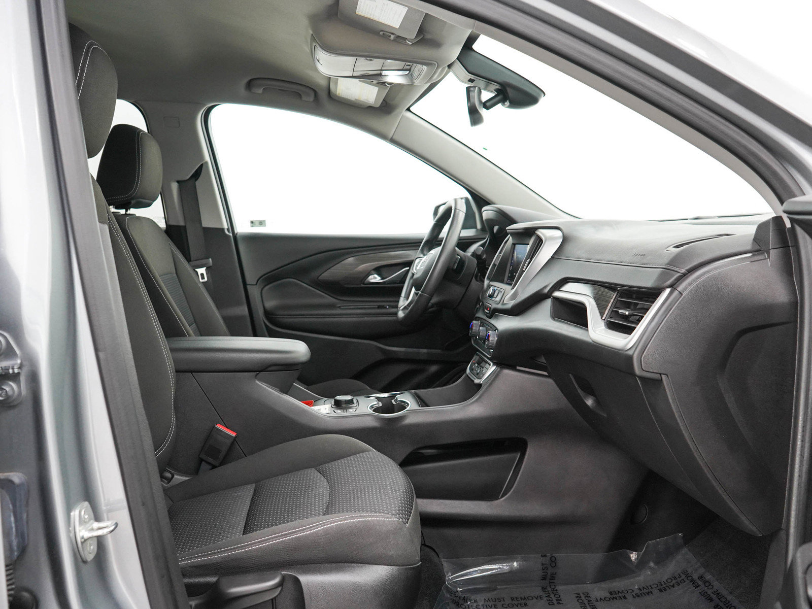 Used 2023 GMC Terrain SLE w/ Driver Convenience Package AWD/4WD image 12
