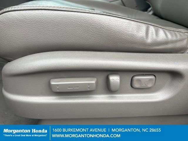 Used 2016 Honda Odyssey EX-L image 17