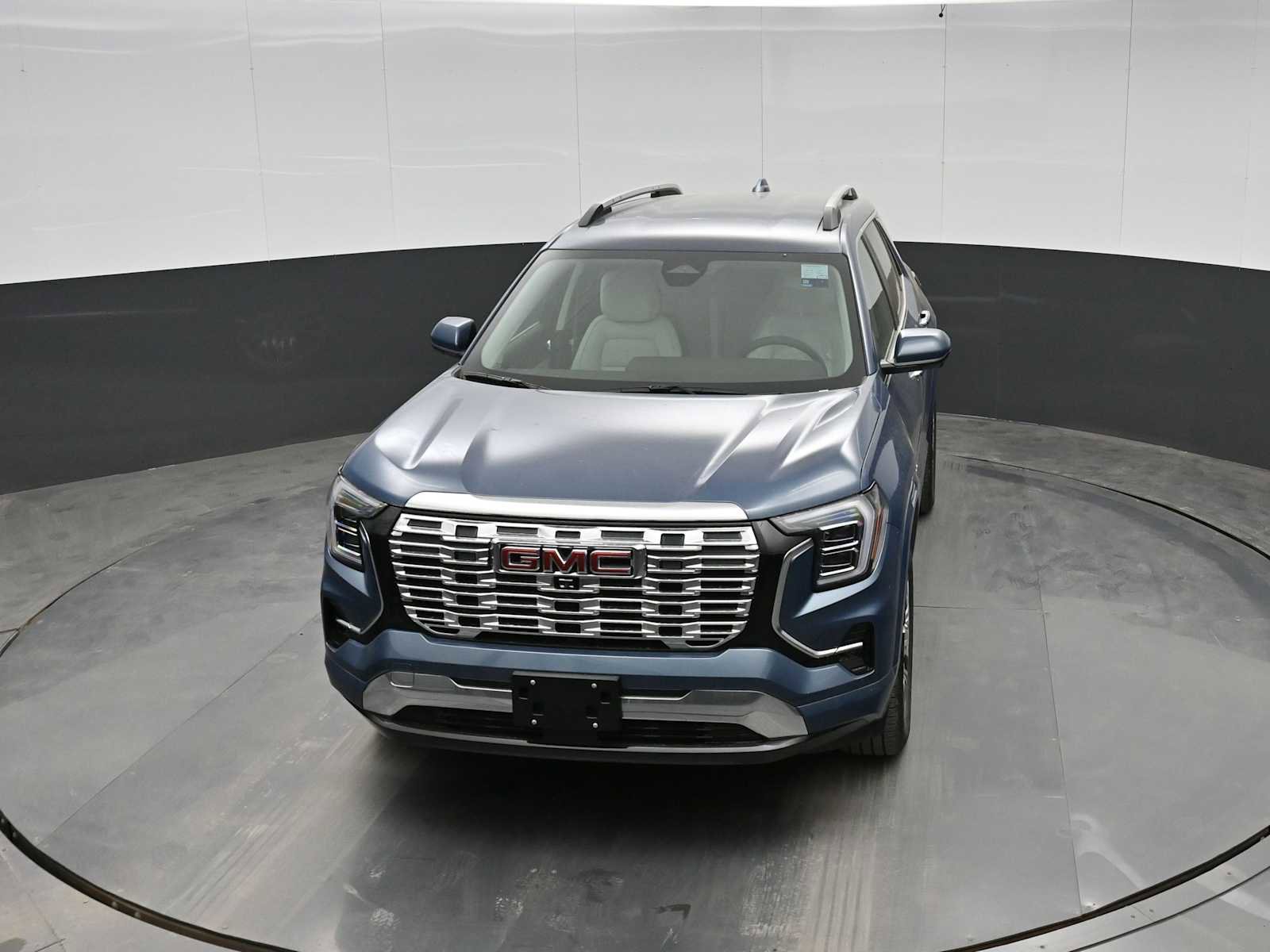 New 2026 GMC Terrain Denali AWD/4WD image 25