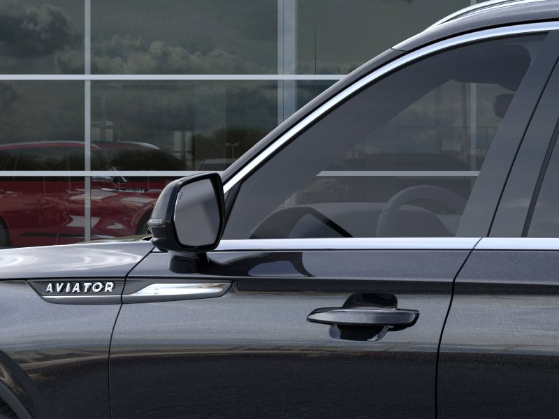 New 2026 Lincoln Aviator AWD image 20
