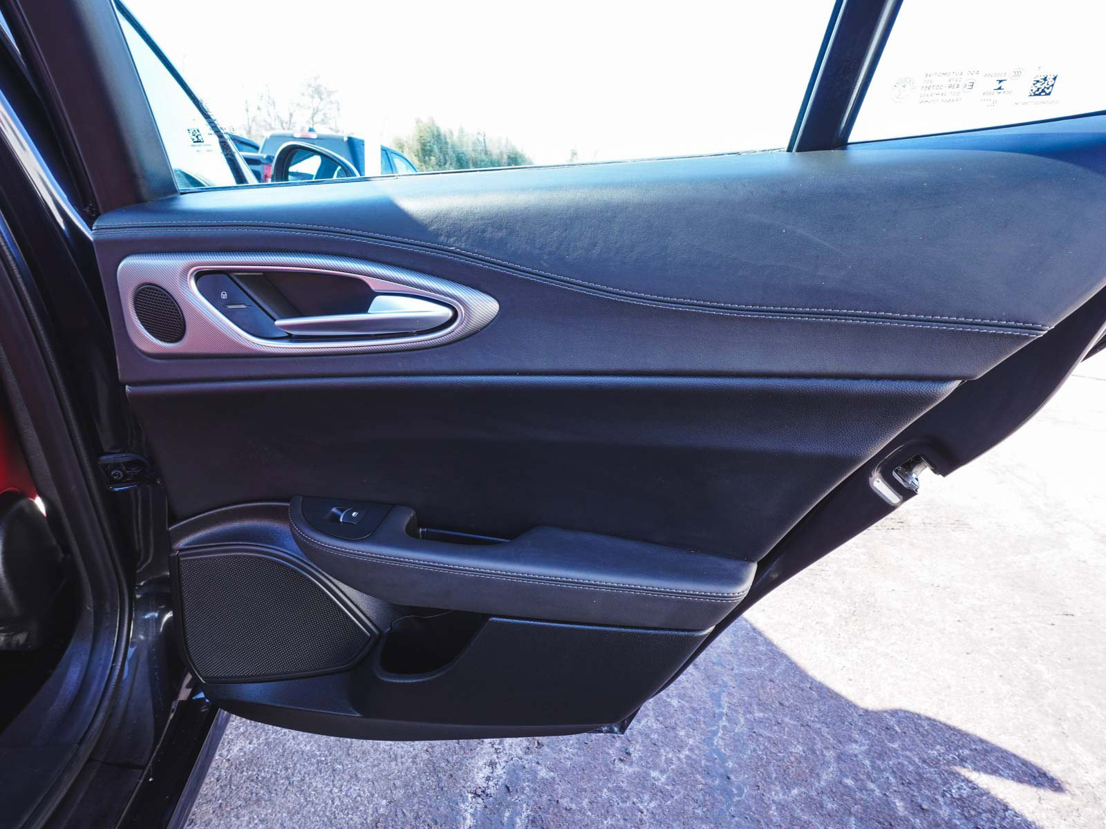 Used 2024 Alfa Romeo Giulia Veloce image 14