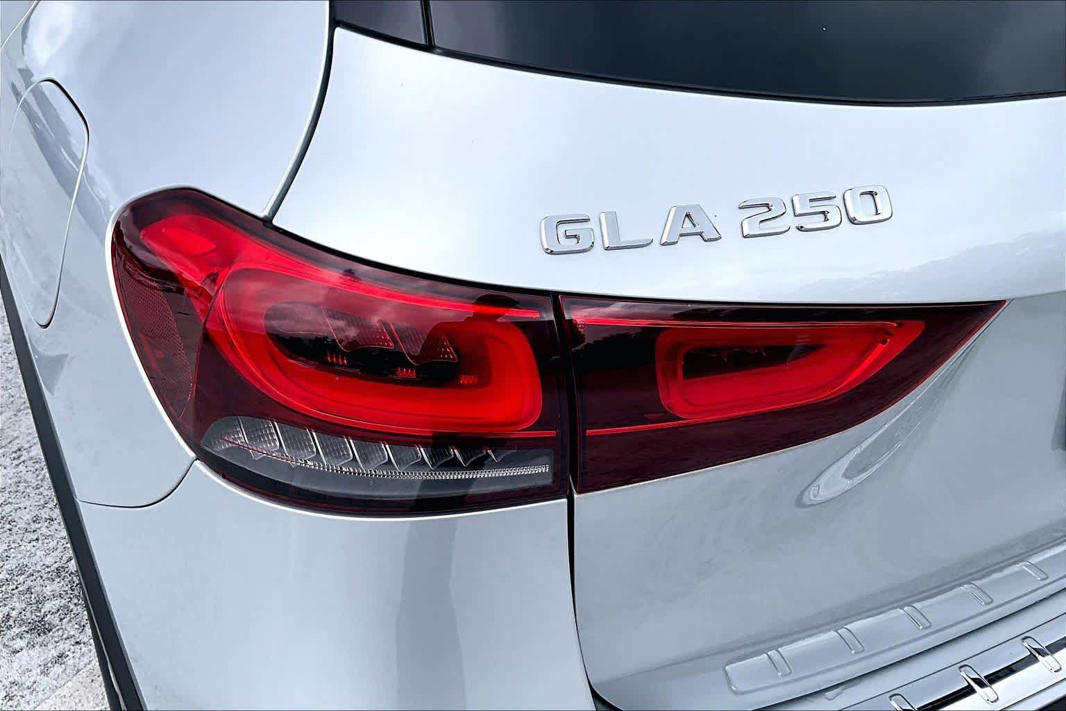 Used 2021 Mercedes-Benz GLA 250 image 20