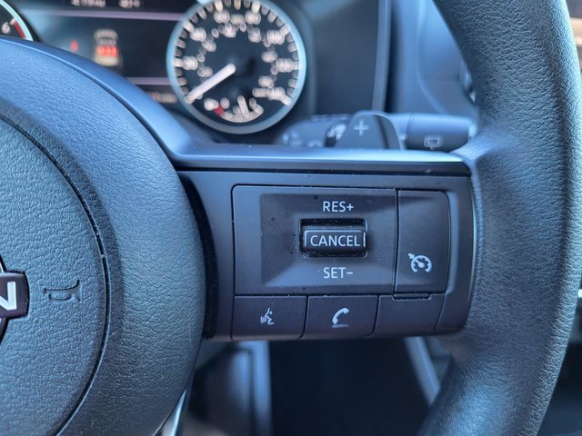 Used 2024 Nissan Rogue S image 20