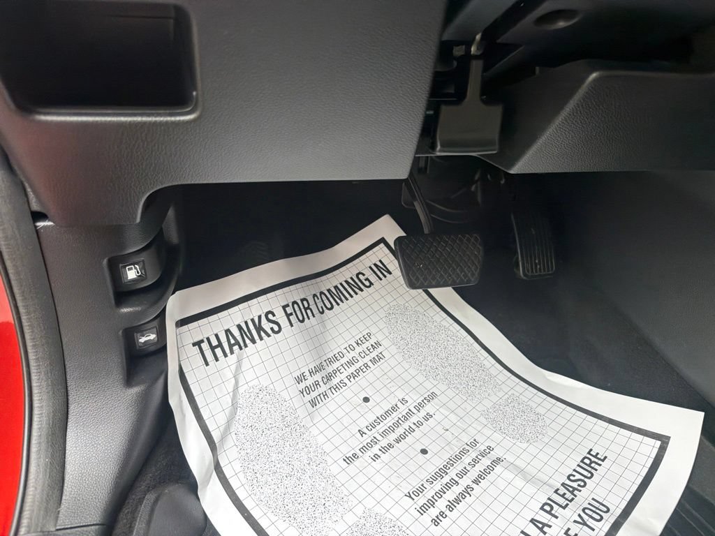 Used 2018 Honda CR-V EX image 18