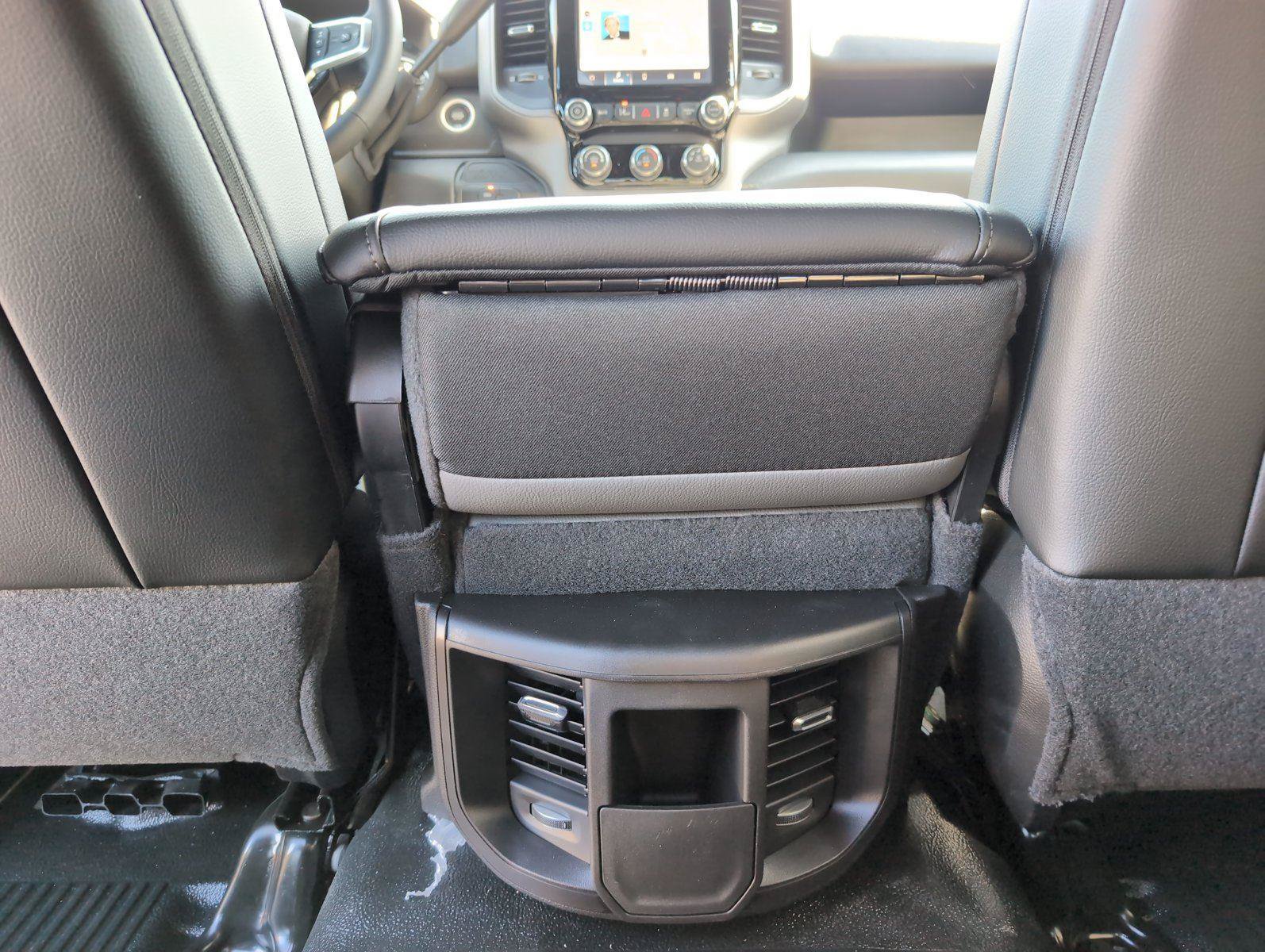 New 2026 RAM 4500 Tradesman w/ Safety Group AWD/4WD image 33