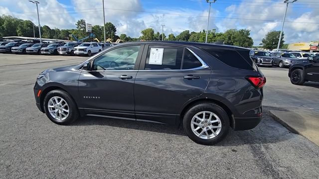 Used 2022 Chevrolet Equinox LT FWD image 6