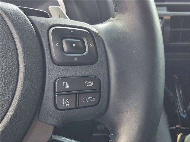 Certified 2023 Lexus IS 300 w/ Premium Package RWD image 12