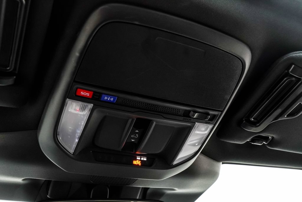 Used 2025 Subaru Forester Limited AWD/4WD image 41