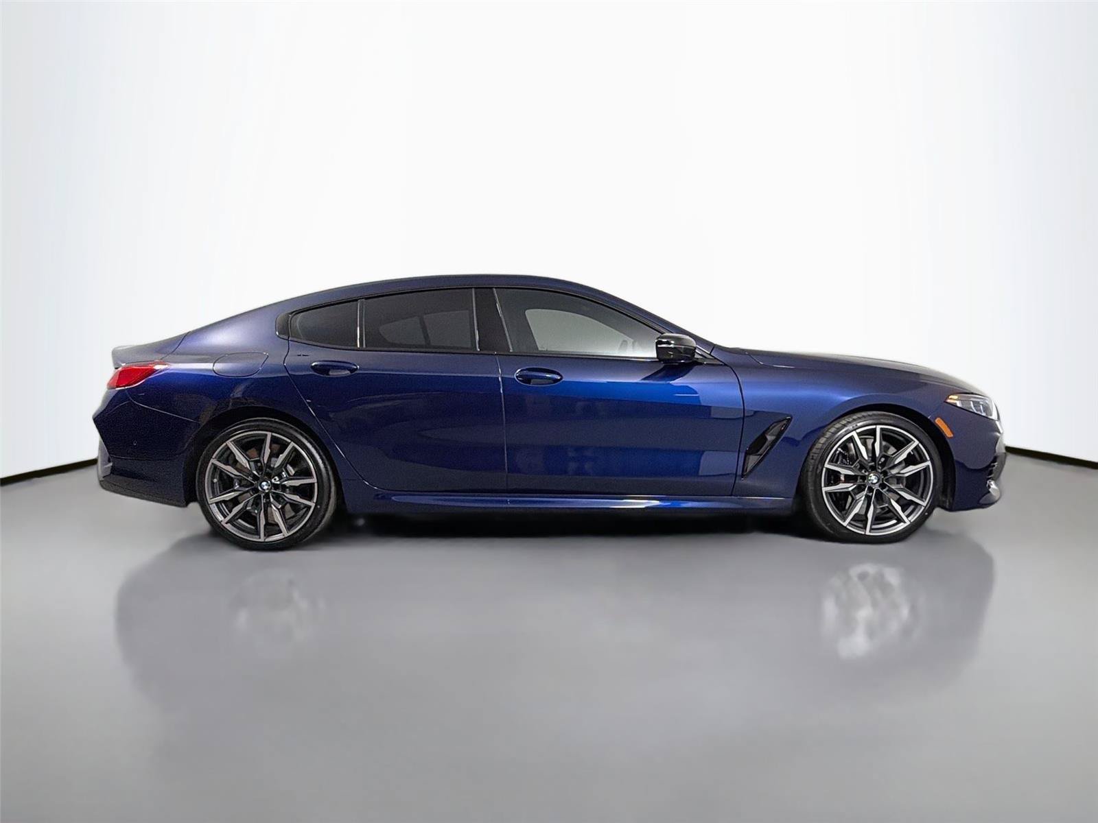 New 2026 BMW M850i xDrive AWD/4WD image 7