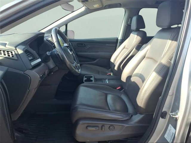Used 2019 Honda Odyssey EX-L image 26