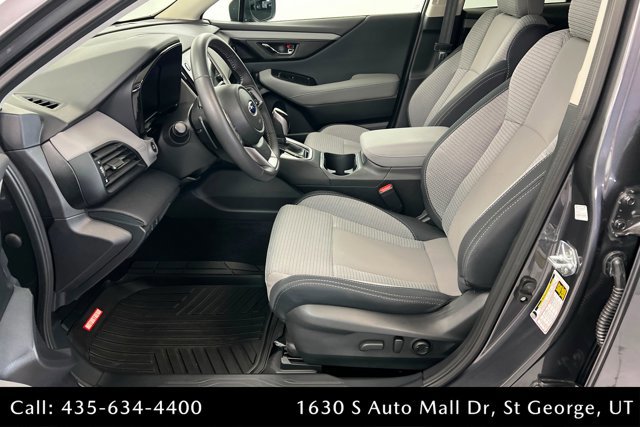 Used 2025 Subaru Outback Premium image 17