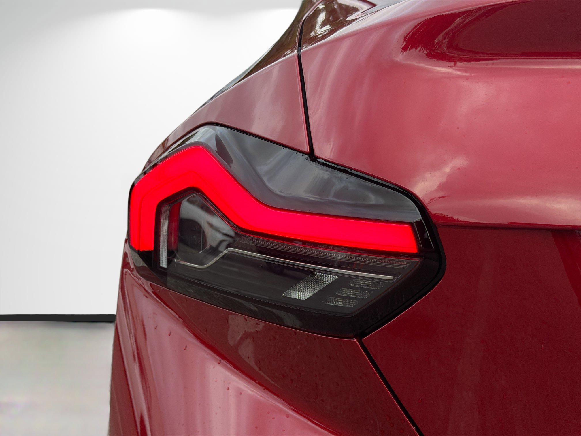 Used 2025 BMW 230i Coupe w/ M Sport Package image 10