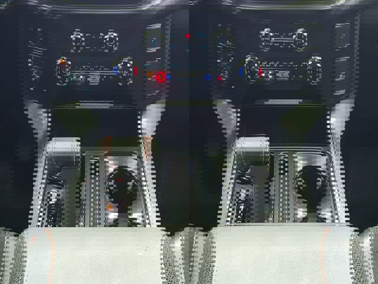 Used 2025 Ford F150 Raptor w/ Equipment Group 803A Raptor R image 17