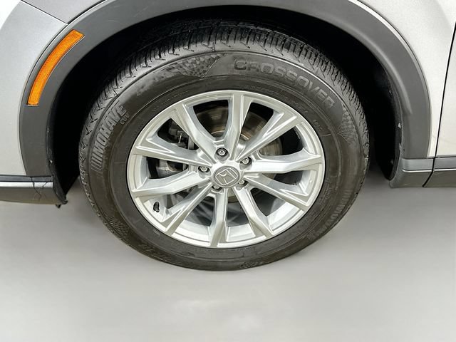 Certified 2024 Honda CR-V EX image 13