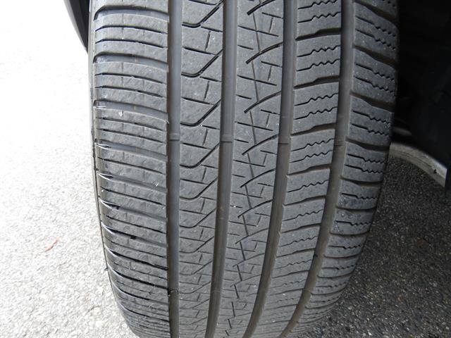 Used 2025 Mercedes-Benz GLS 450 4MATIC image 26