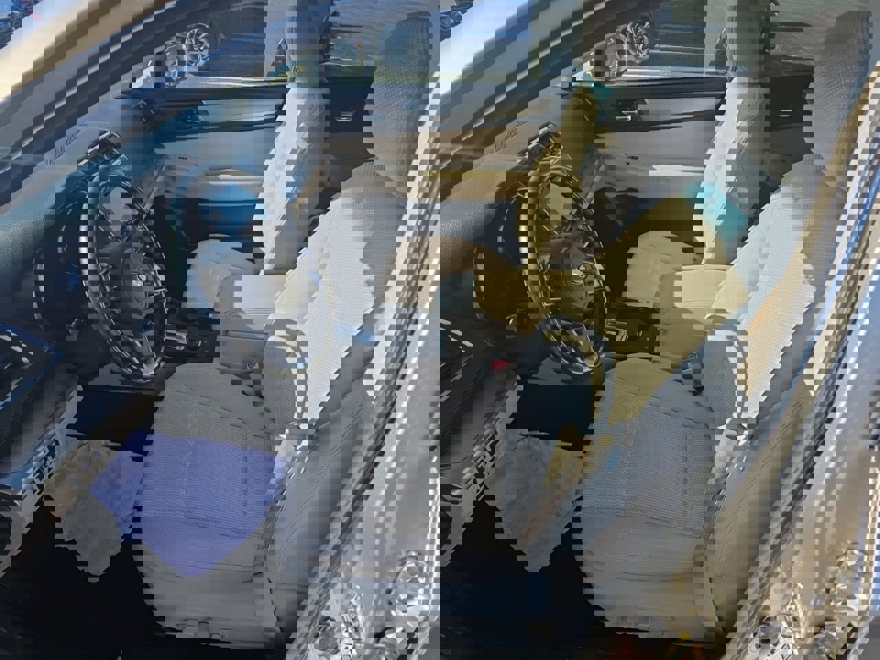 Used 2019 Subaru Outback 2.5i Premium image 18