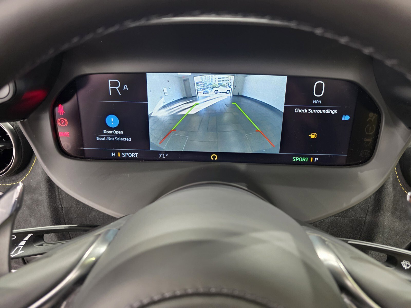 New 2026 McLaren 750S Spider image 13