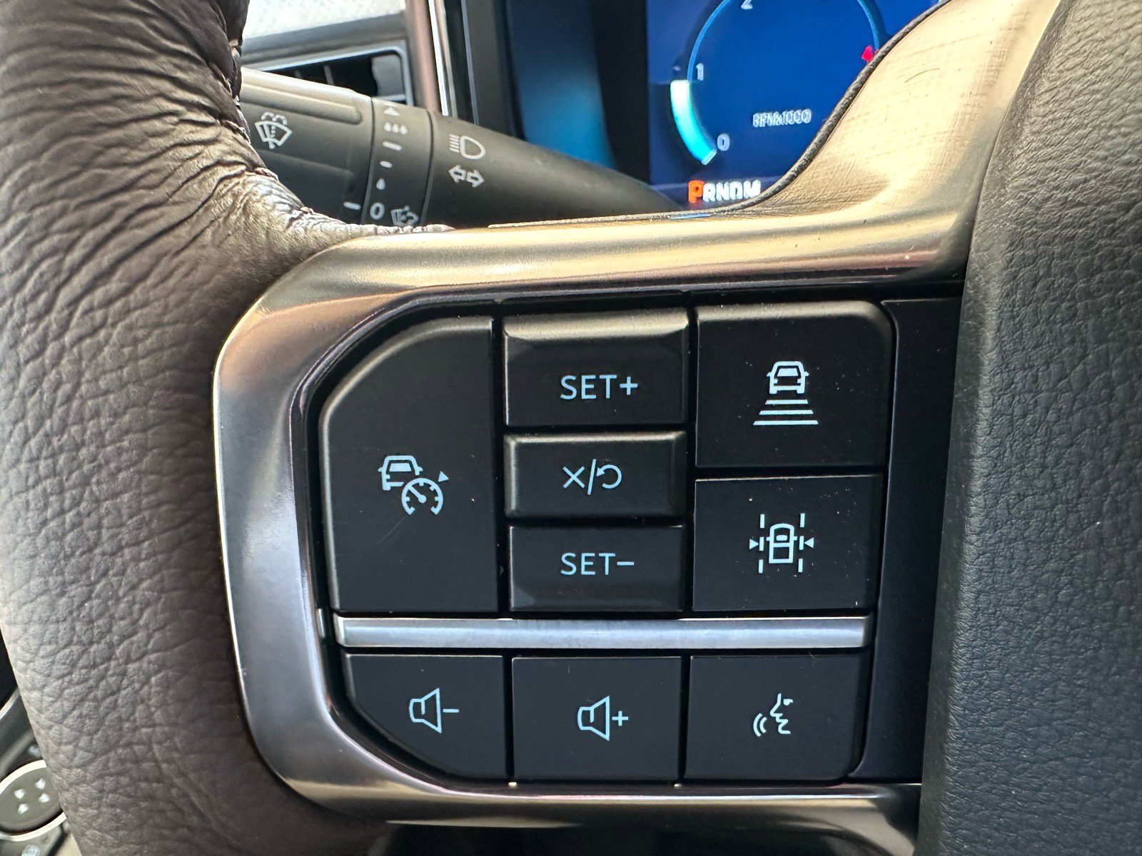 New 2026 Ford F350 King Ranch AWD/4WD image 47