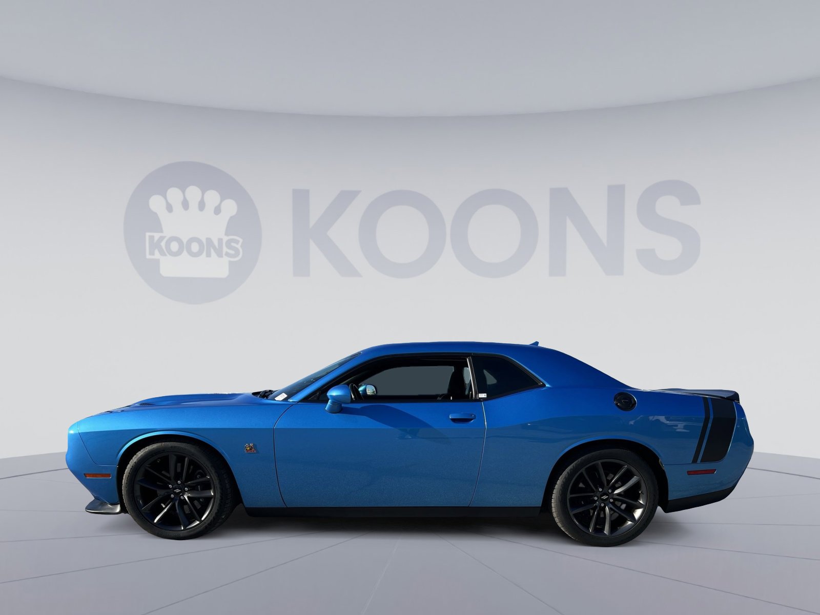 Used 2019 Dodge Challenger R/T Scat Pack w/ Plus Package image 13