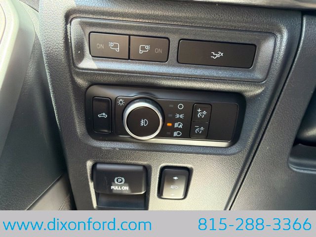 Used 2023 Ford F150 Lariat w/ Equipment Group 502A High AWD/4WD image 20