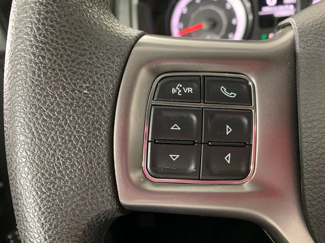 Used 2022 RAM 1500 Classic SLT w/ Protection Group AWD/4WD image 20