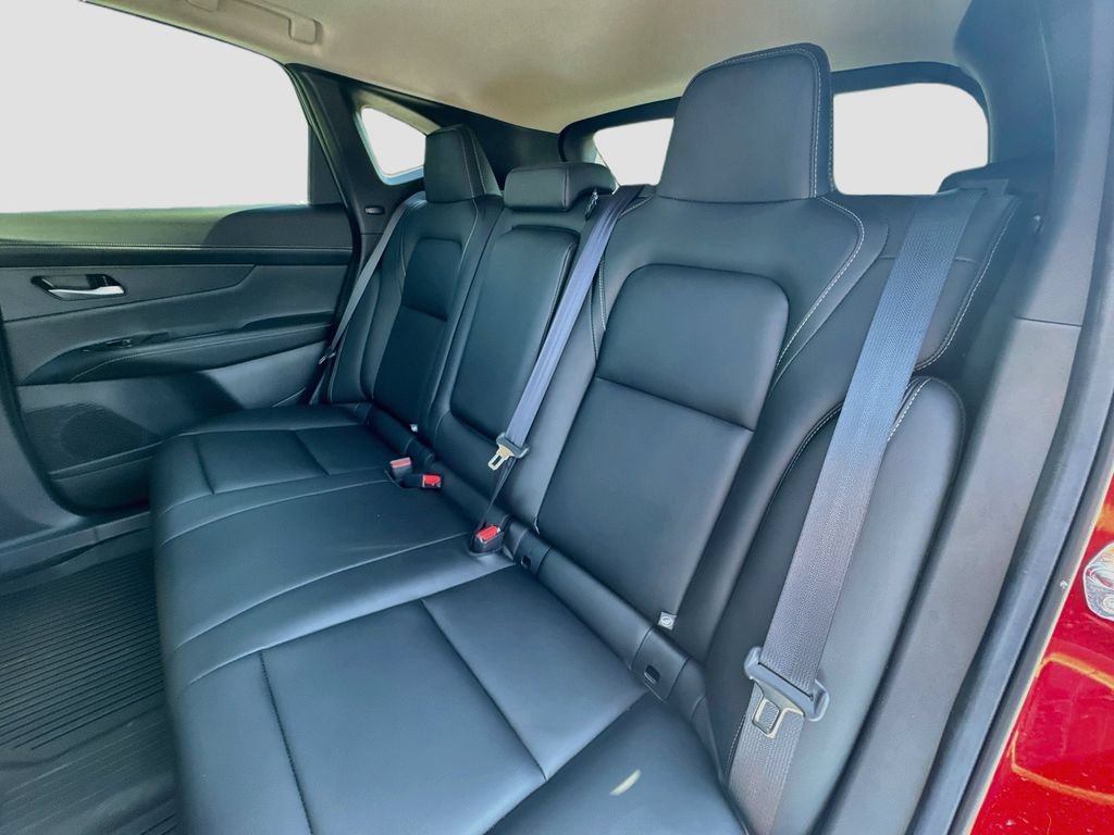 Used 2025 Nissan Murano SL AWD/4WD image 25