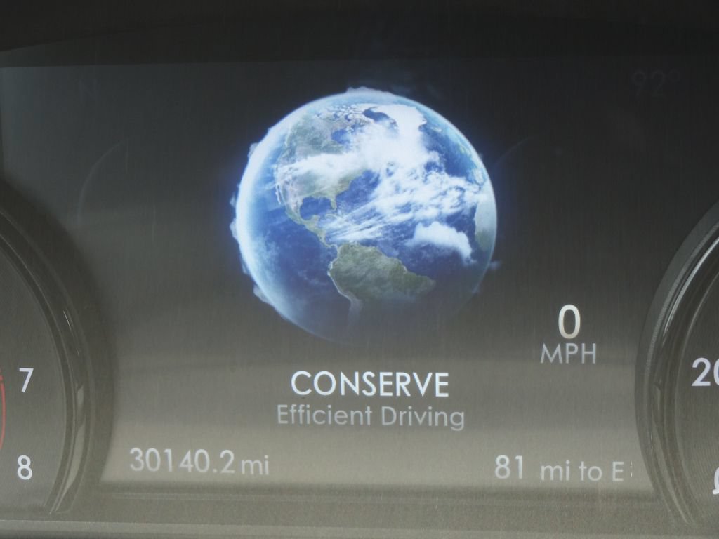 Certified 2020 Lincoln Corsair FWD image 29