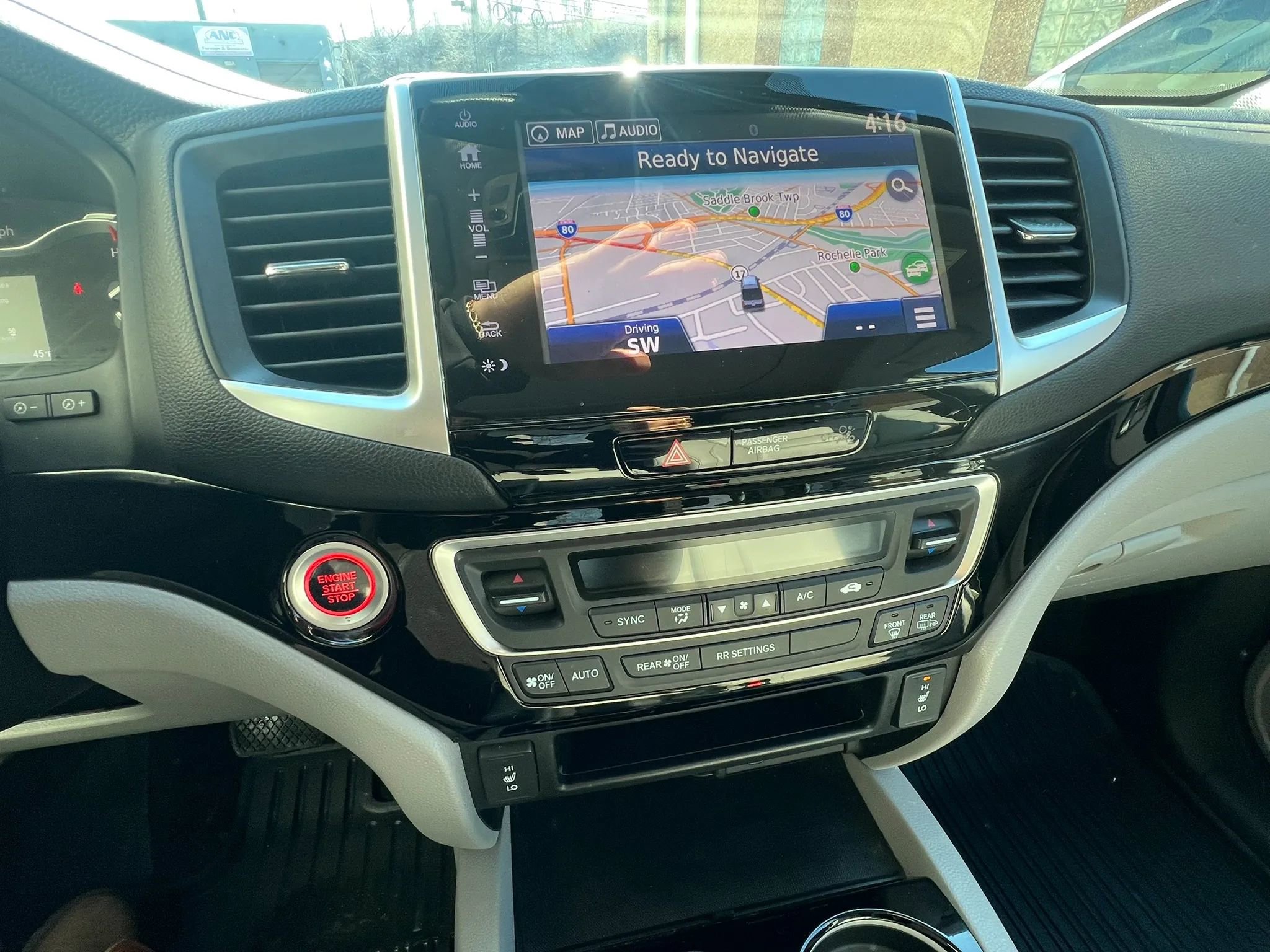 Used 2019 Honda Ridgeline RTL-E image 18