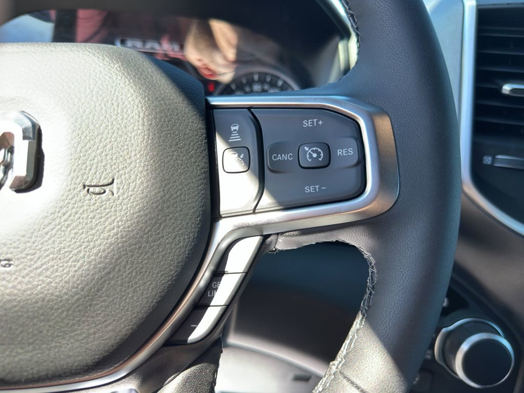 New 2025 RAM 1500 Big Horn image 20