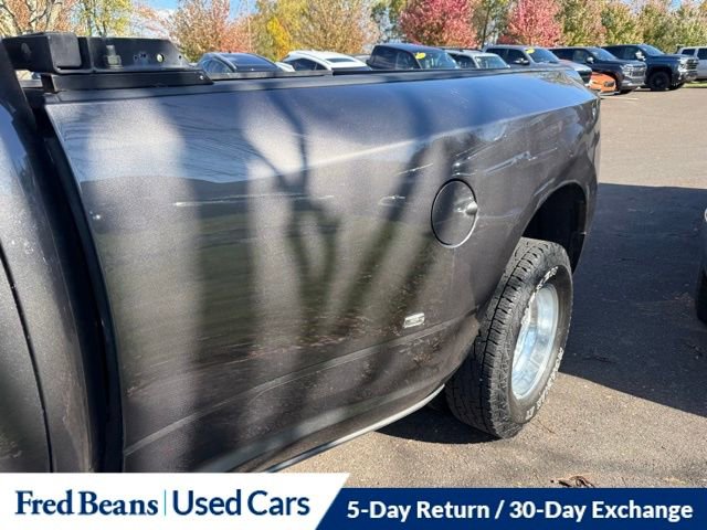 Used 2022 RAM 3500 Big Horn w/ Level C Equiment Group image 8