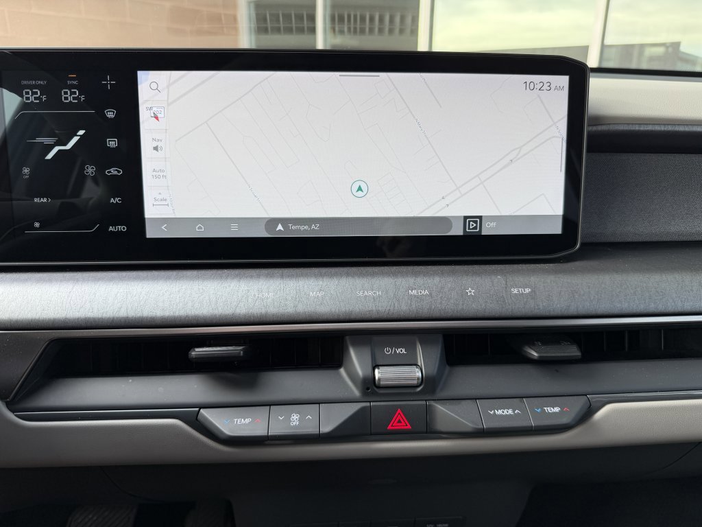Used 2025 Kia EV9 Wind image 18