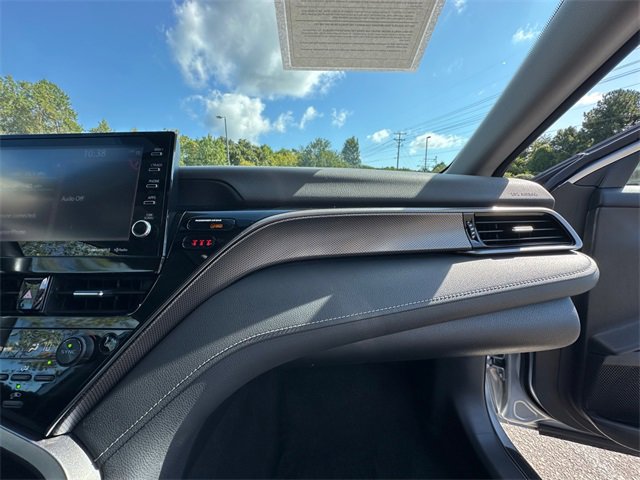 Used 2023 Toyota Camry XSE image 16