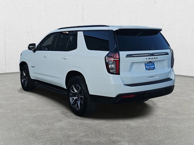 Used 2021 Chevrolet Tahoe Z71 image 7