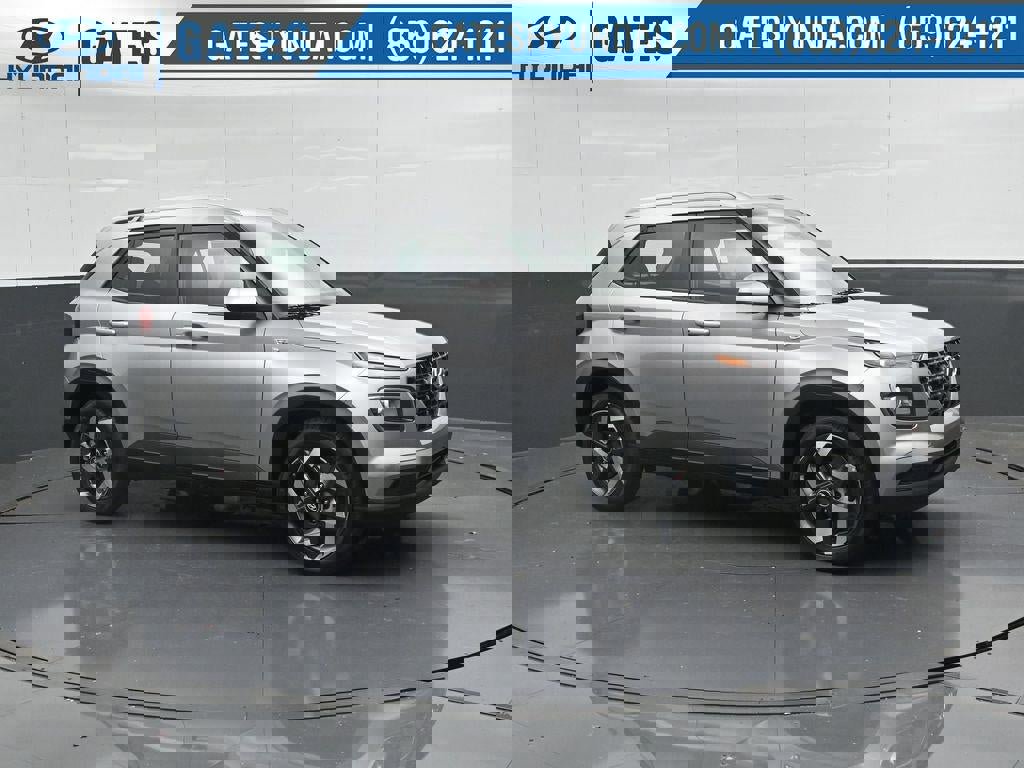 New 2026 Hyundai Venue SEL image 1