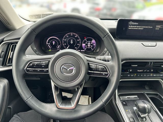 Used 2024 MAZDA CX-90 Plug-In Hybrid w/ Preferred AWD/4WD image 15