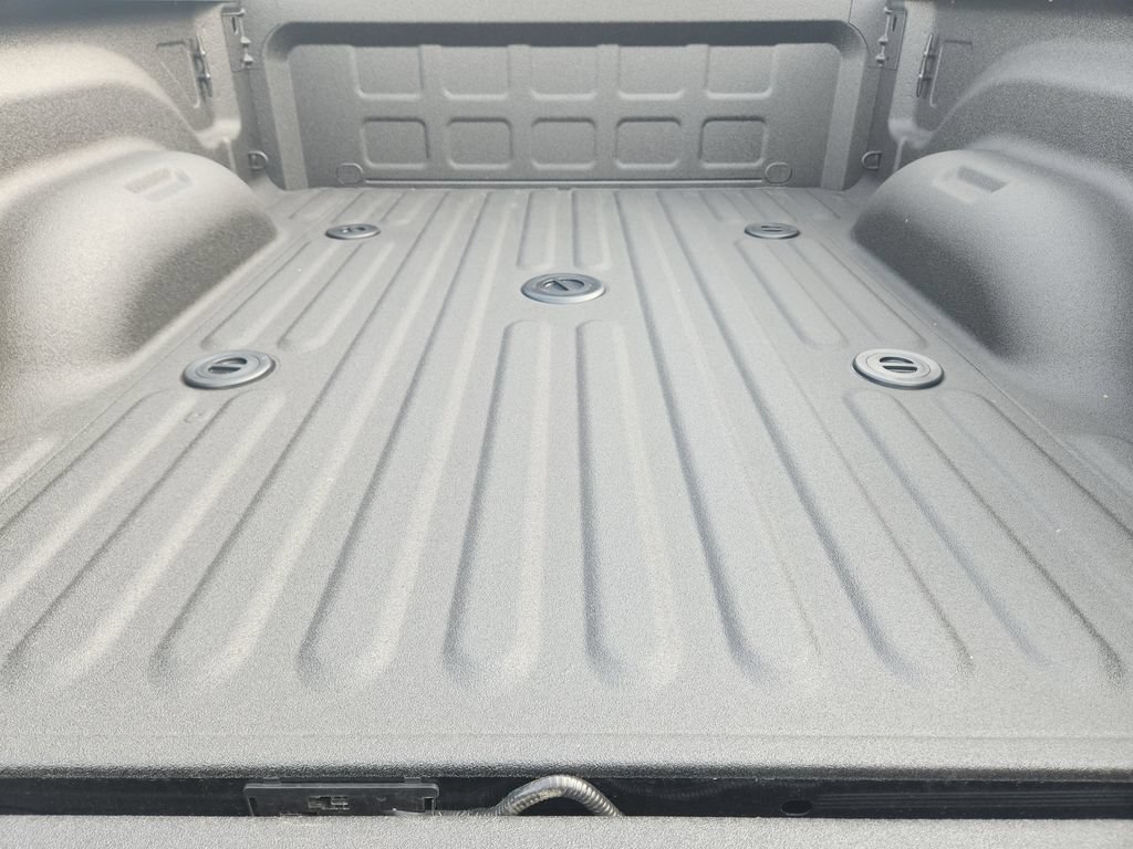 New 2026 RAM 2500 Warlock AWD/4WD image 23