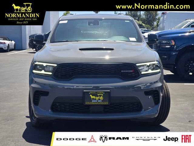 New 2026 Dodge Durango GT AWD/4WD image 2
