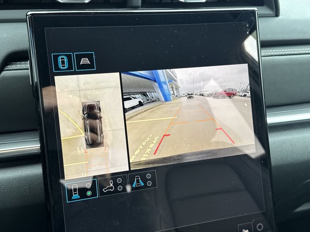 New 2026 GMC Terrain Elevation w/ Elevation Premium Package FWD image 9