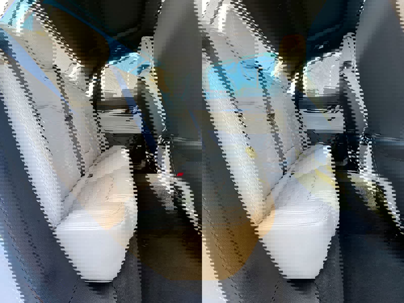 Used 2019 Cadillac CT6 Premium Luxury w/ Super Cruise Package AWD/4WD image 20